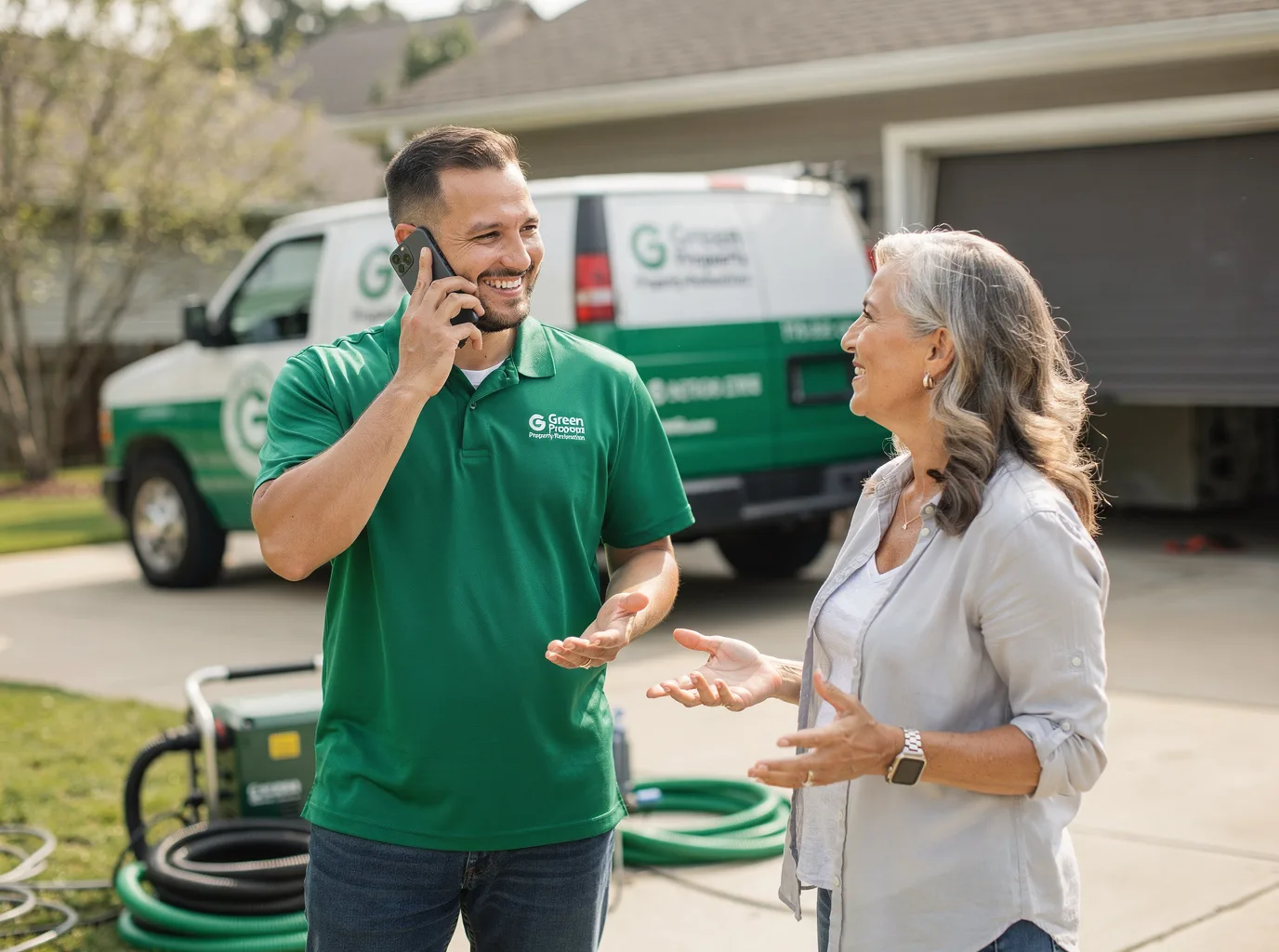 Water Damage Restoration Grapevine, TX FAQs